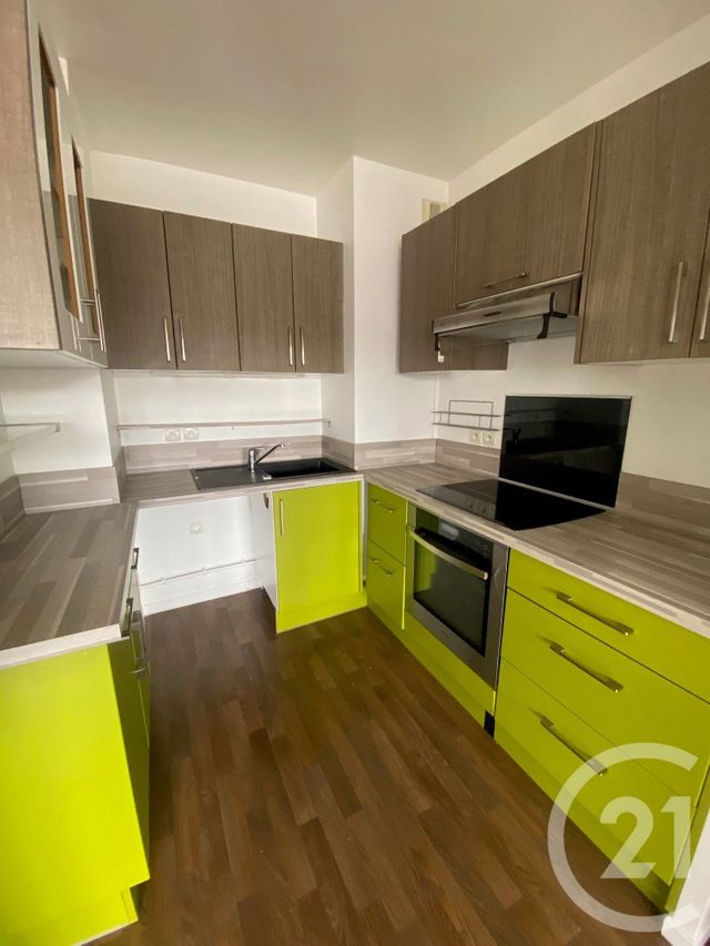 Appartement F3 &agrave; vendre - 3 pi&egrave;ces - 53,17 m2 - Limeil Brevannes - 94 - ILE-DE-FRANCE