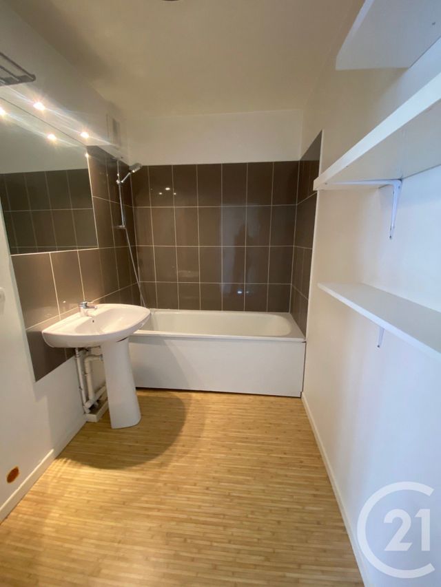 Appartement F3 &agrave; vendre - 3 pi&egrave;ces - 53,17 m2 - Limeil Brevannes - 94 - ILE-DE-FRANCE