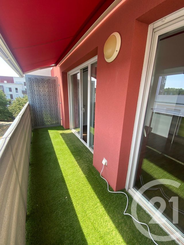 Appartement F3 &agrave; vendre - 3 pi&egrave;ces - 53,17 m2 - Limeil Brevannes - 94 - ILE-DE-FRANCE