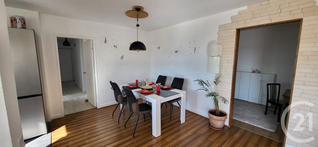 Appartement F6 &agrave; louer - 6 pi&egrave;ces - 118 m2 - Boissy St Leger - 94 - ILE-DE-FRANCE