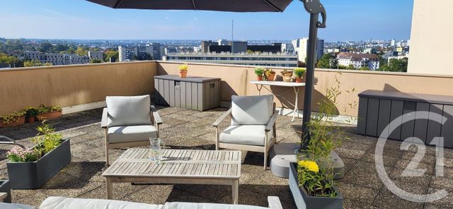 Appartement F6 &agrave; louer - 6 pi&egrave;ces - 118 m2 - Boissy St Leger - 94 - ILE-DE-FRANCE