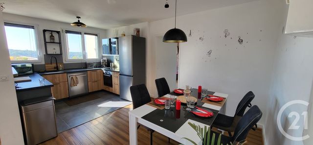 Appartement F6 &agrave; louer - 6 pi&egrave;ces - 118 m2 - Boissy St Leger - 94 - ILE-DE-FRANCE
