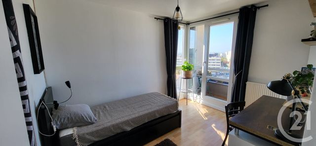 Appartement F6 &agrave; louer - 6 pi&egrave;ces - 118 m2 - Boissy St Leger - 94 - ILE-DE-FRANCE