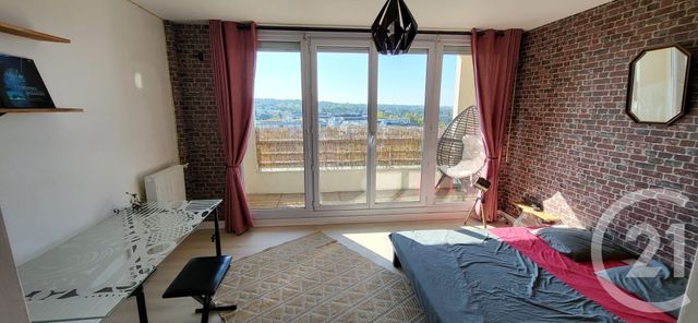 Appartement F6 &agrave; louer - 6 pi&egrave;ces - 118 m2 - Boissy St Leger - 94 - ILE-DE-FRANCE