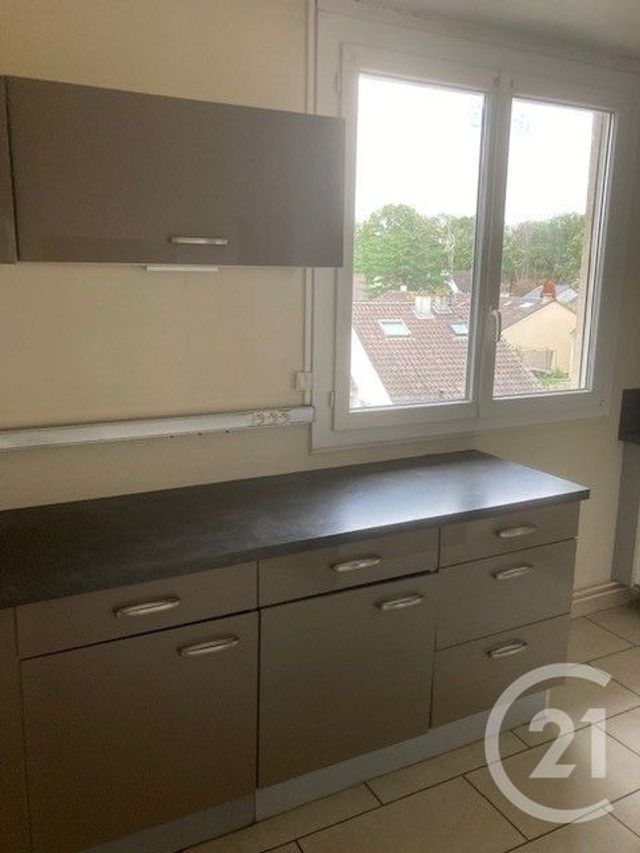 Appartement F3 &agrave; vendre - 3 pi&egrave;ces - 62 m2 - Boissy St Leger - 94 - ILE-DE-FRANCE