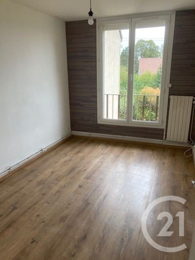 Appartement F3 &agrave; vendre - 3 pi&egrave;ces - 62 m2 - Boissy St Leger - 94 - ILE-DE-FRANCE