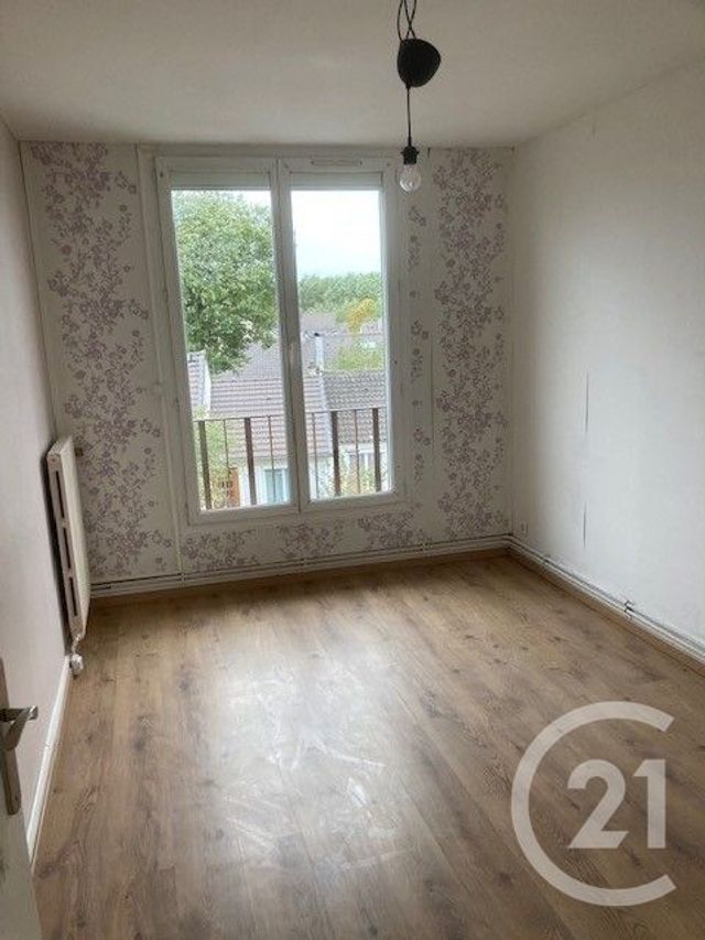 Appartement F3 &agrave; vendre - 3 pi&egrave;ces - 62 m2 - Boissy St Leger - 94 - ILE-DE-FRANCE