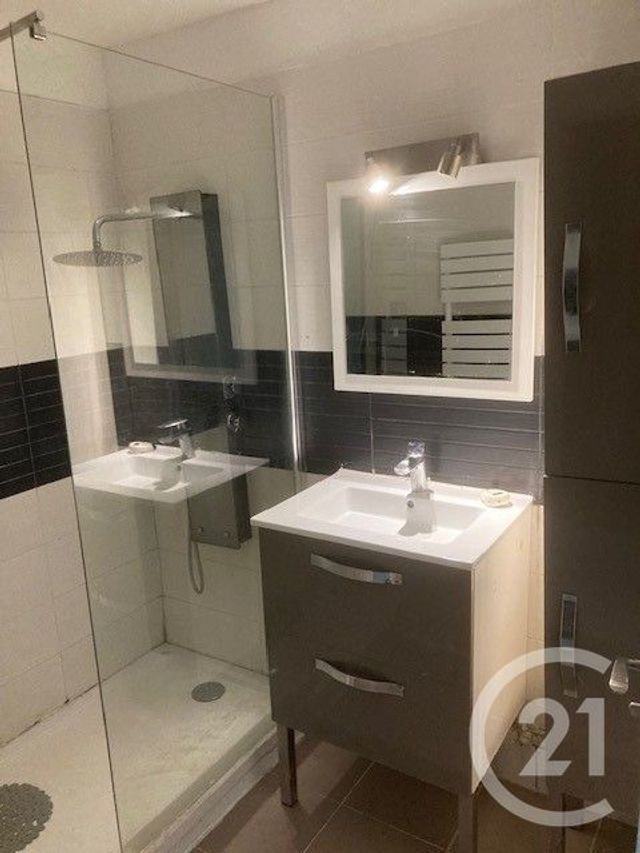 Appartement F3 &agrave; vendre - 3 pi&egrave;ces - 62 m2 - Boissy St Leger - 94 - ILE-DE-FRANCE