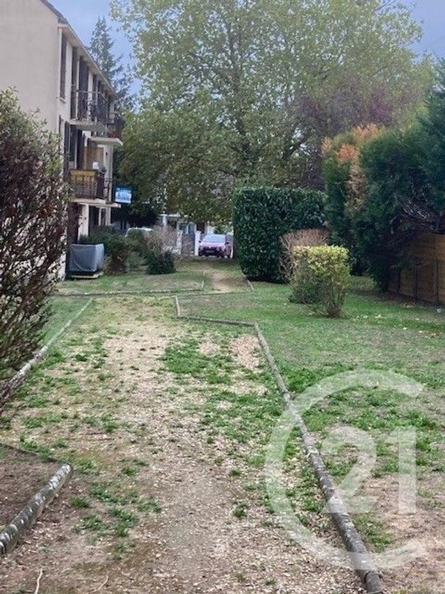 Appartement F3 &agrave; vendre - 3 pi&egrave;ces - 62 m2 - Boissy St Leger - 94 - ILE-DE-FRANCE
