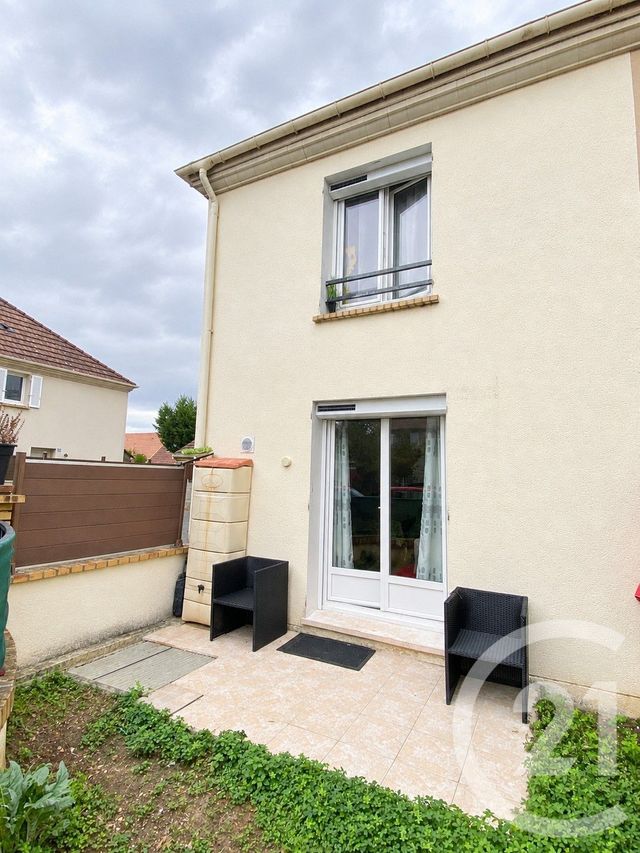 maison - LIMEIL BREVANNES - 94
