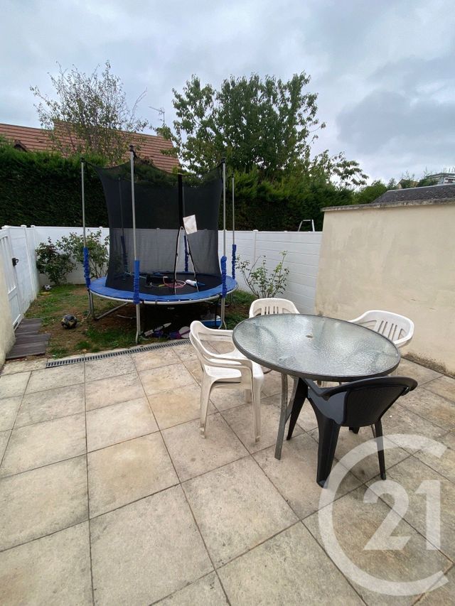 Maison &agrave; vendre - 5 pi&egrave;ces - 65,07 m2 - Limeil Brevannes - 94 - ILE-DE-FRANCE