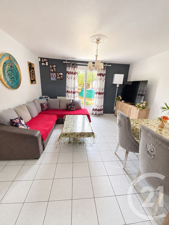 Maison &agrave; vendre - 5 pi&egrave;ces - 65,07 m2 - Limeil Brevannes - 94 - ILE-DE-FRANCE