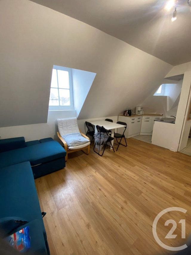 appartement - BOISSY ST LEGER - 94