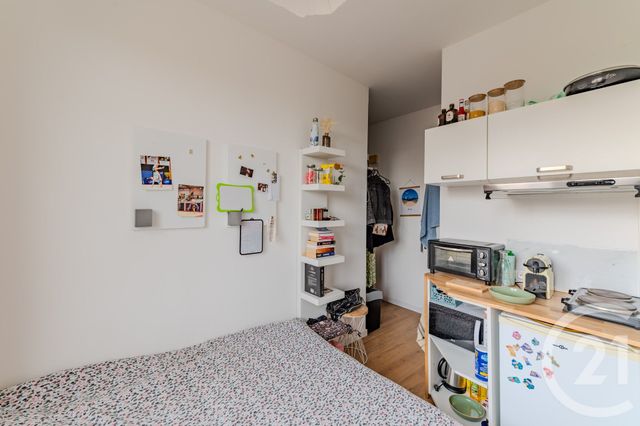 Appartement F4 à vendre - 4 pièces - 103,55 m2 - Rennes - 35 - BRETAGNE