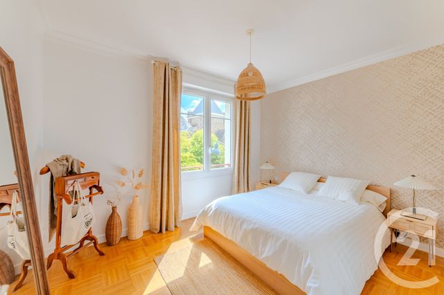 Appartement F4 à vendre - 4 pièces - 103,55 m2 - Rennes - 35 - BRETAGNE