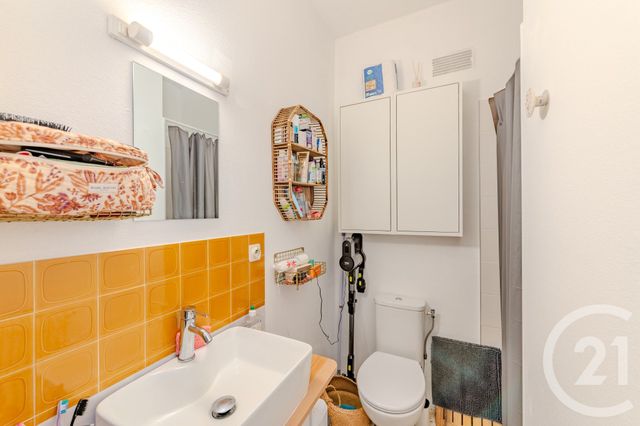 Appartement F4 à vendre - 4 pièces - 103,55 m2 - Rennes - 35 - BRETAGNE