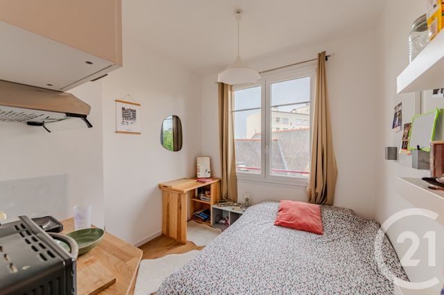 Appartement F4 à vendre - 4 pièces - 103,55 m2 - Rennes - 35 - BRETAGNE