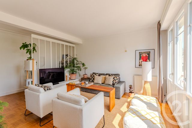 Appartement F4 à vendre - 4 pièces - 103,55 m2 - Rennes - 35 - BRETAGNE