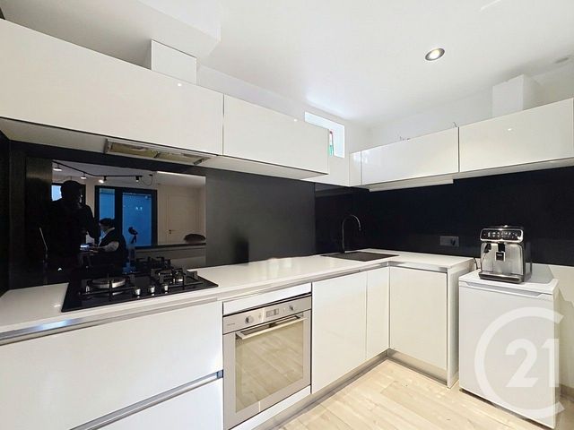 Maison &agrave; vendre - 6 pi&egrave;ces - 124,72 m2 - Rennes - 35 - BRETAGNE