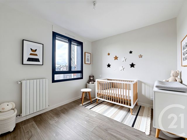 Maison &agrave; vendre - 6 pi&egrave;ces - 124,72 m2 - Rennes - 35 - BRETAGNE