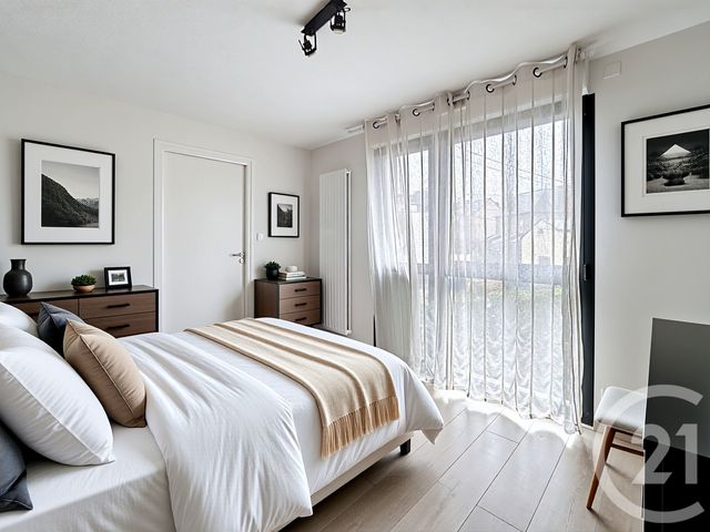 Maison &agrave; vendre - 6 pi&egrave;ces - 124,72 m2 - Rennes - 35 - BRETAGNE