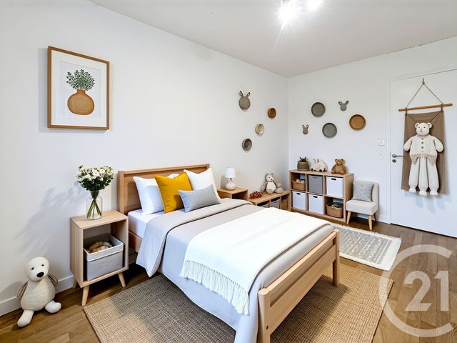 Maison &agrave; vendre - 6 pi&egrave;ces - 124,72 m2 - Rennes - 35 - BRETAGNE