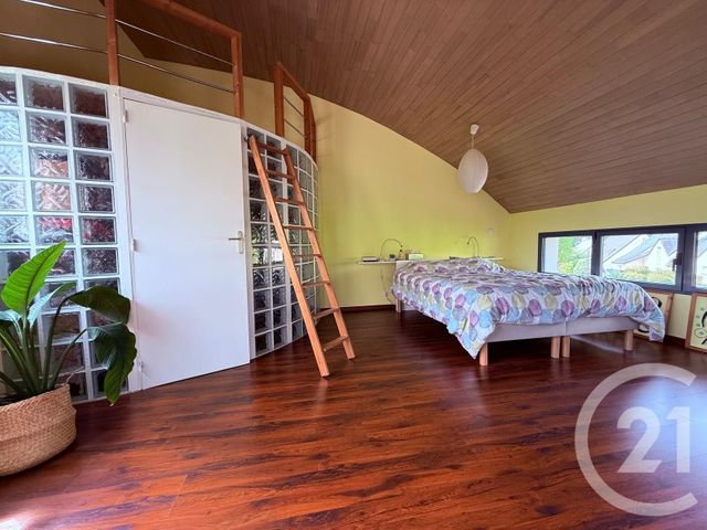 Maison à vendre - 7 pièces - 161,25 m2 - Thorigne Fouillard - 35 - BRETAGNE