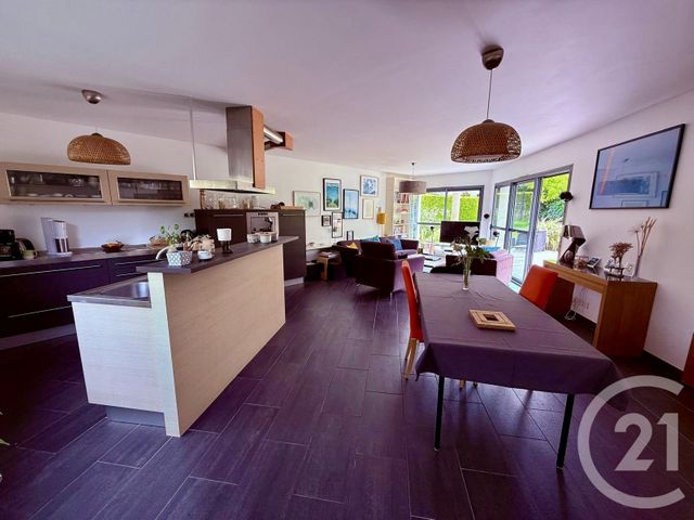 Maison à vendre - 7 pièces - 161,25 m2 - Thorigne Fouillard - 35 - BRETAGNE