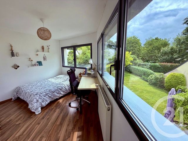 Maison à vendre - 7 pièces - 161,25 m2 - Thorigne Fouillard - 35 - BRETAGNE