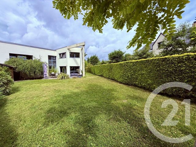 Maison à vendre - 7 pièces - 161,25 m2 - Thorigne Fouillard - 35 - BRETAGNE