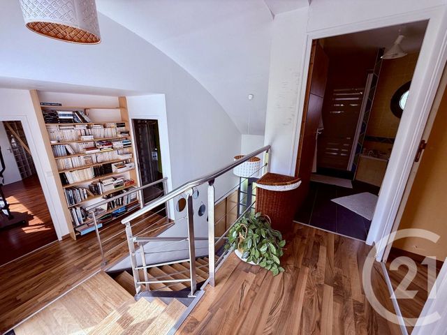 Maison à vendre - 7 pièces - 161,25 m2 - Thorigne Fouillard - 35 - BRETAGNE