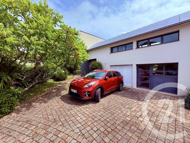 Maison à vendre - 7 pièces - 161,25 m2 - Thorigne Fouillard - 35 - BRETAGNE