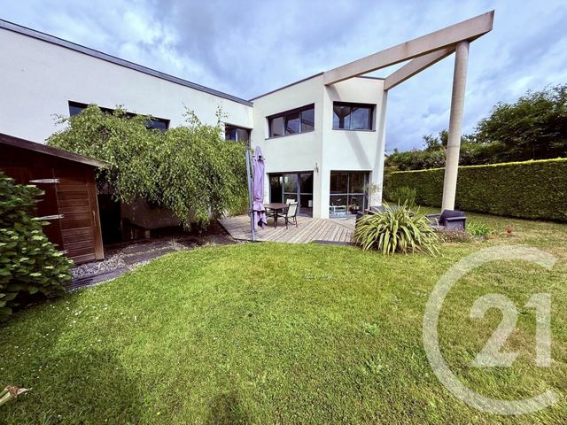 Maison à vendre - 7 pièces - 161,25 m2 - Thorigne Fouillard - 35 - BRETAGNE