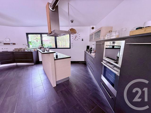 Maison à vendre - 7 pièces - 161,25 m2 - Thorigne Fouillard - 35 - BRETAGNE