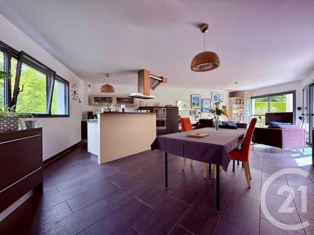 Maison à vendre - 7 pièces - 161,25 m2 - Thorigne Fouillard - 35 - BRETAGNE