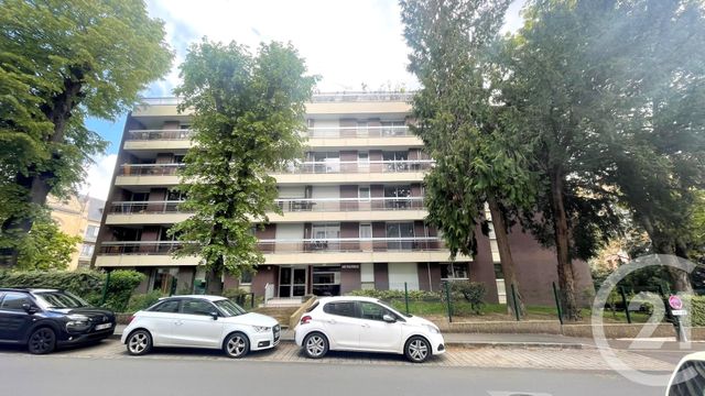 Appartement T1 à vendre - 1 pièce - 29,03 m2 - Rennes - 35 - BRETAGNE