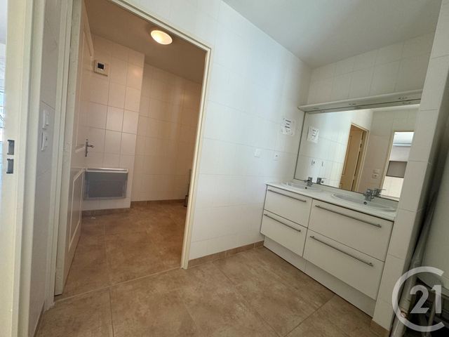 Appartement T3 à vendre - 2 pièces - 70 m2 - Rennes - 35 - BRETAGNE