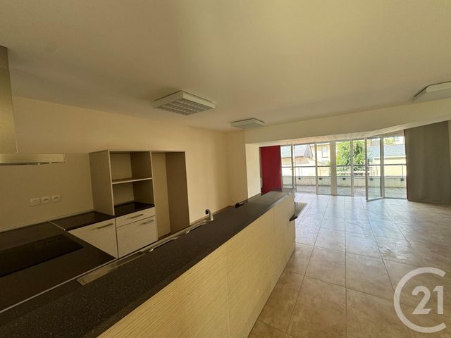 Appartement T3 à vendre - 2 pièces - 70 m2 - Rennes - 35 - BRETAGNE