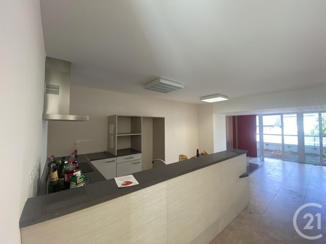 Appartement T3 à vendre - 2 pièces - 70 m2 - Rennes - 35 - BRETAGNE