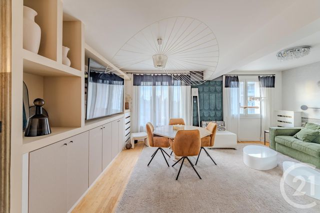 appartement - RENNES - 35