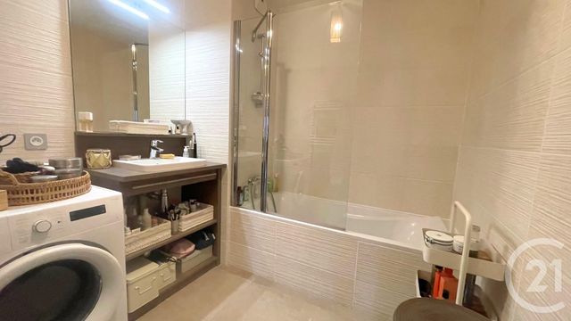 Appartement T3 à vendre - 3 pièces - 65,50 m2 - Cesson Sevigne - 35 - BRETAGNE