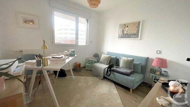 Appartement T3 à vendre - 3 pièces - 65,50 m2 - Cesson Sevigne - 35 - BRETAGNE