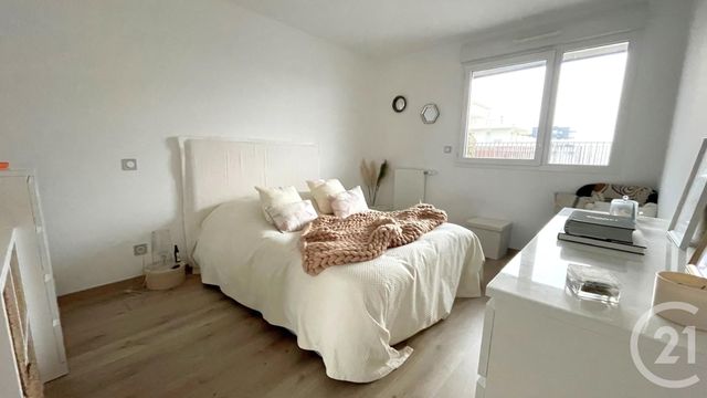 Appartement T3 à vendre - 3 pièces - 65,50 m2 - Cesson Sevigne - 35 - BRETAGNE