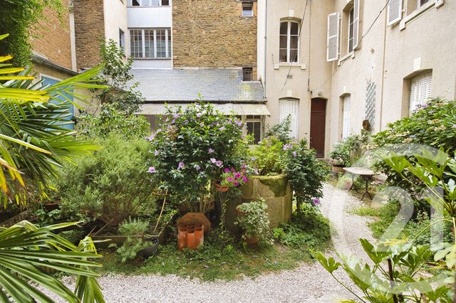 Appartement T5 à vendre - 5 pièces - 105 m2 - Rennes - 35 - BRETAGNE