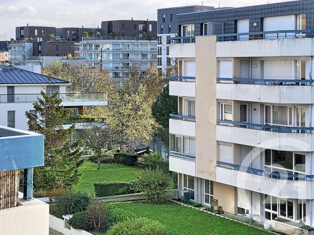 Appartement T2 &agrave; vendre - 2 pi&egrave;ces - 44,65 m2 - Rennes - 35 - BRETAGNE