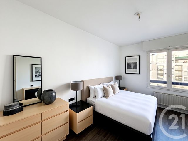 Appartement T2 &agrave; vendre - 2 pi&egrave;ces - 44,65 m2 - Rennes - 35 - BRETAGNE