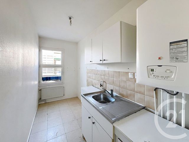 Appartement T2 à vendre - 2 pièces - 44,65 m2 - Rennes - 35 - BRETAGNE