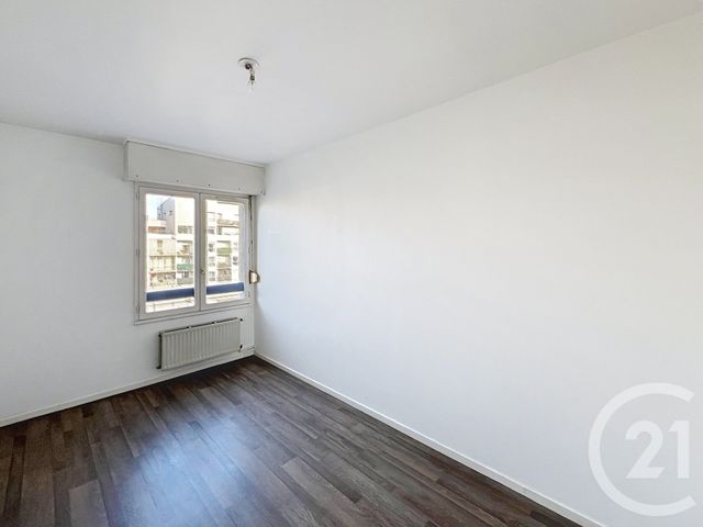 Appartement T2 à vendre - 2 pièces - 44,65 m2 - Rennes - 35 - BRETAGNE