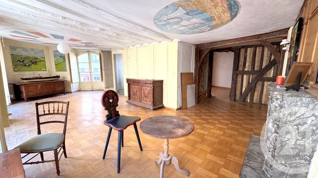 Prix immobilier RENNES - Photo d’un appartement vendu