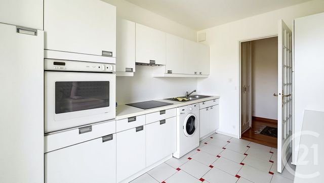 Appartement T4 à vendre - 5 pièces - 105,26 m2 - Rennes - 35 - BRETAGNE